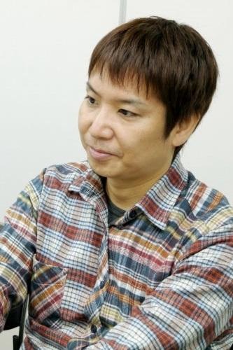 Póster de Yoji Enokido