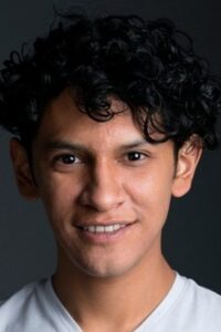 Póster de Bruno Coronel