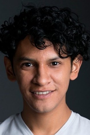 Póster de Bruno Coronel