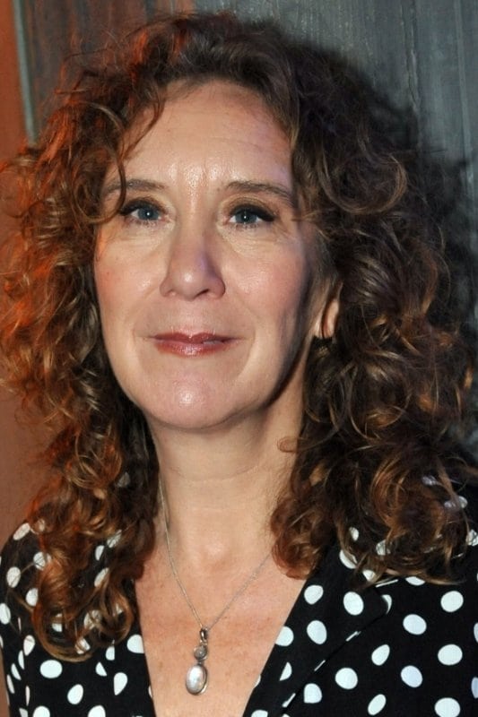 Póster de Marisa van Eyle