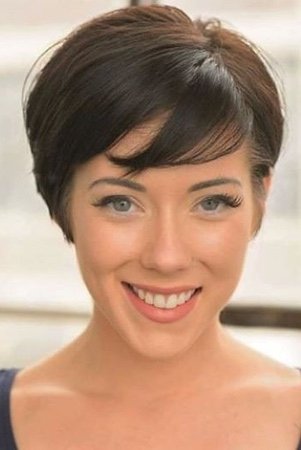 Póster de Ciara Sexton
