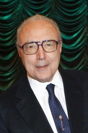 Póster de Pier Francesco Pingitore