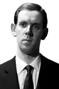 Póster de Enzo Garinei