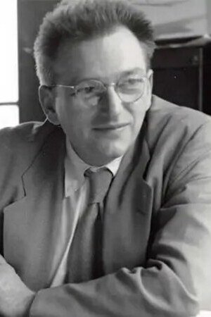 Póster de John W. Campbell Jr.