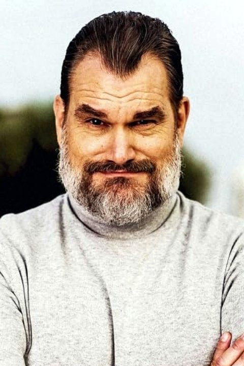 Póster de Ray Buffer