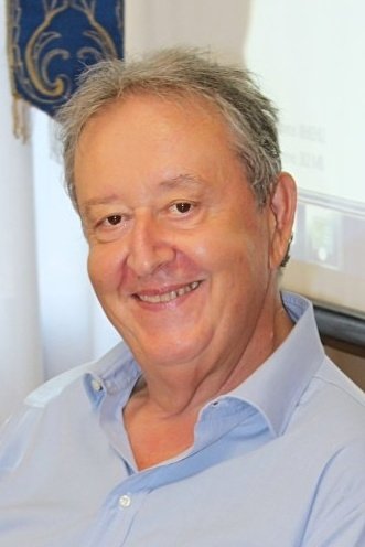 Póster de Renato Cecchetto