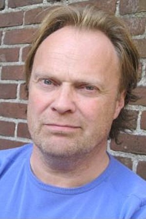 Póster de Pieter Tiddens