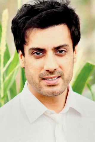 Póster de Gavie Chahal