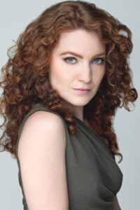 Póster de Sarah Levesque