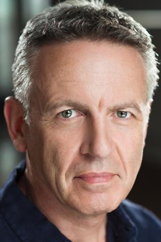 Póster de Steve Lorrigan