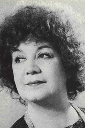 Póster de Clara Colosimo