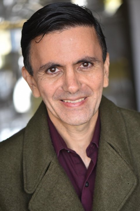 Póster de Samuel Code