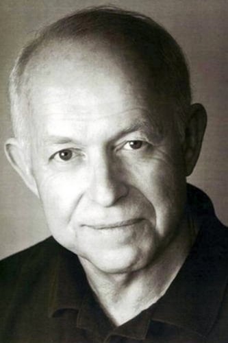 Póster de John Wardlow