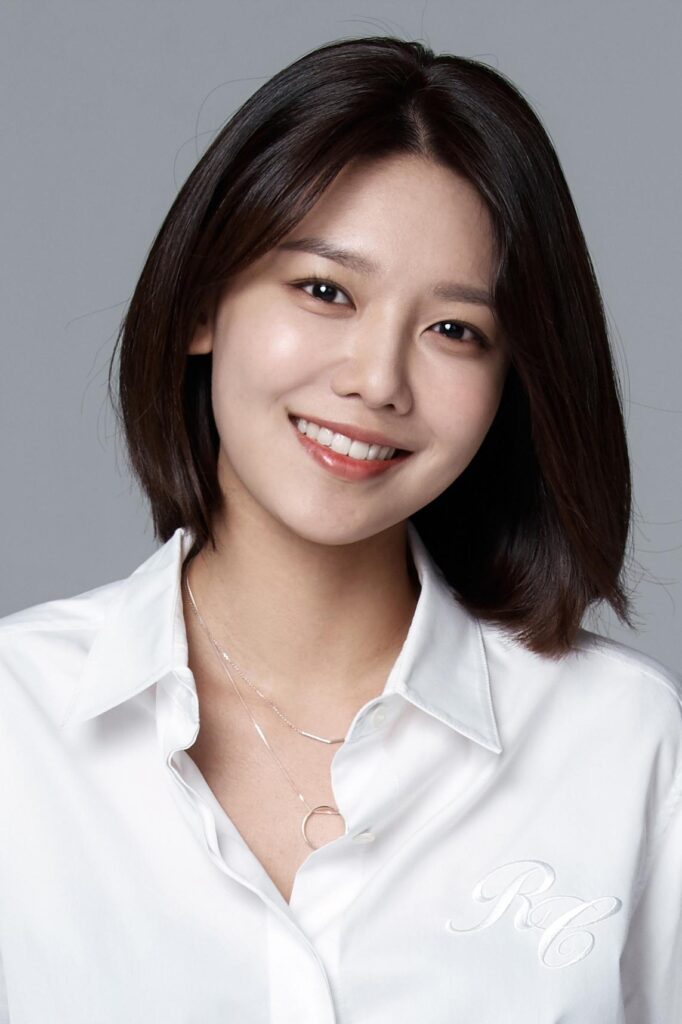 Póster de Sooyoung Choi