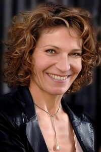 Póster de Sylvie Flepp