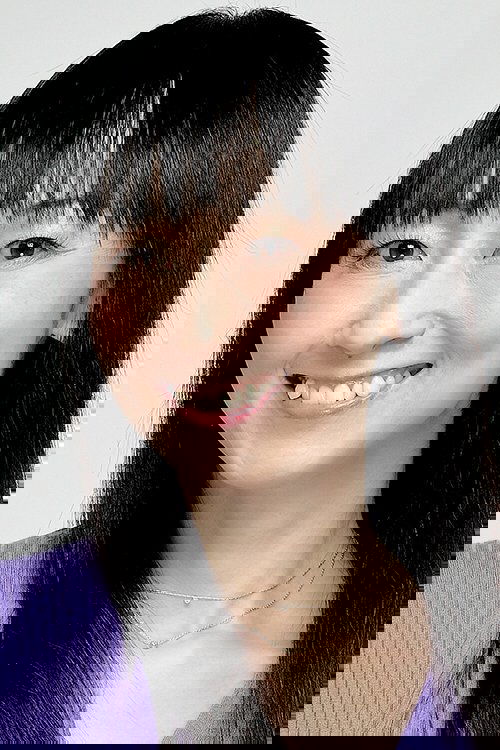 Póster de Miki Nagasawa