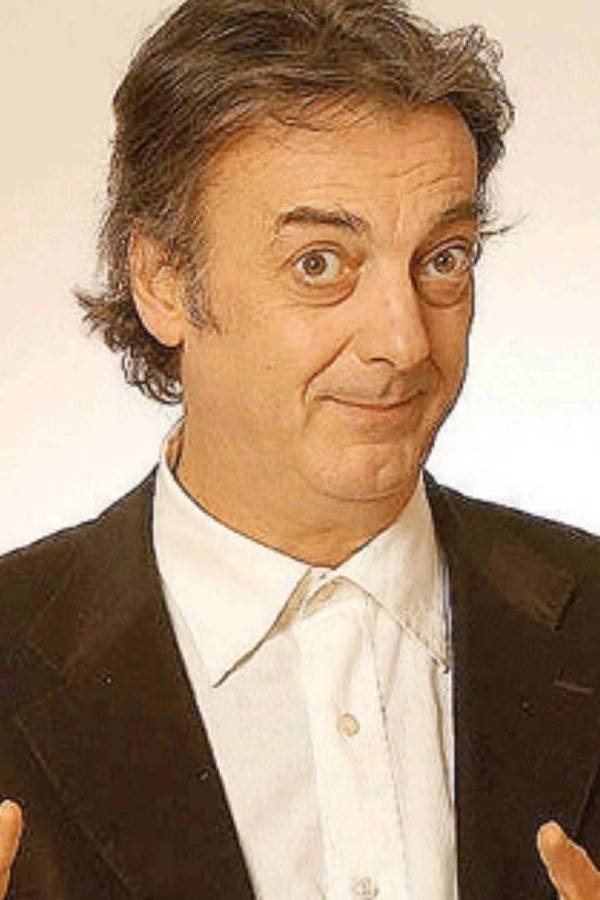 Póster de Gianni Ciardo