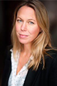 Póster de Katrina Mathers