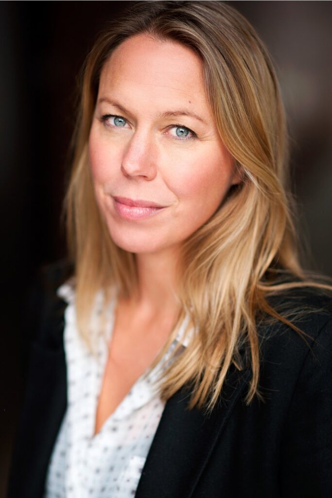 Póster de Katrina Mathers