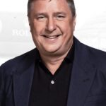David Croft