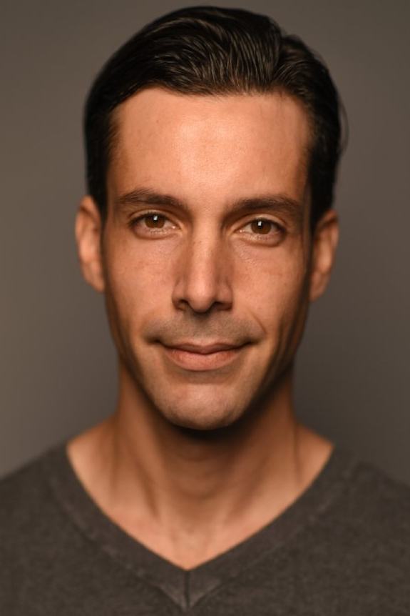 Póster de Dusan Dukic