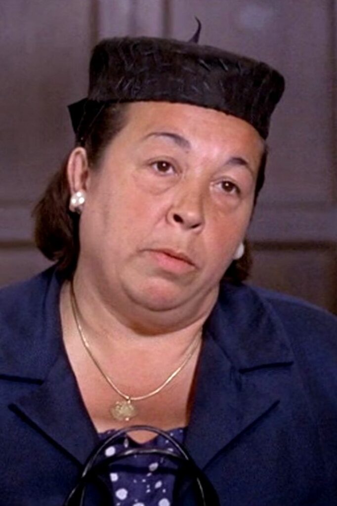 Póster de Franca Scagnetti