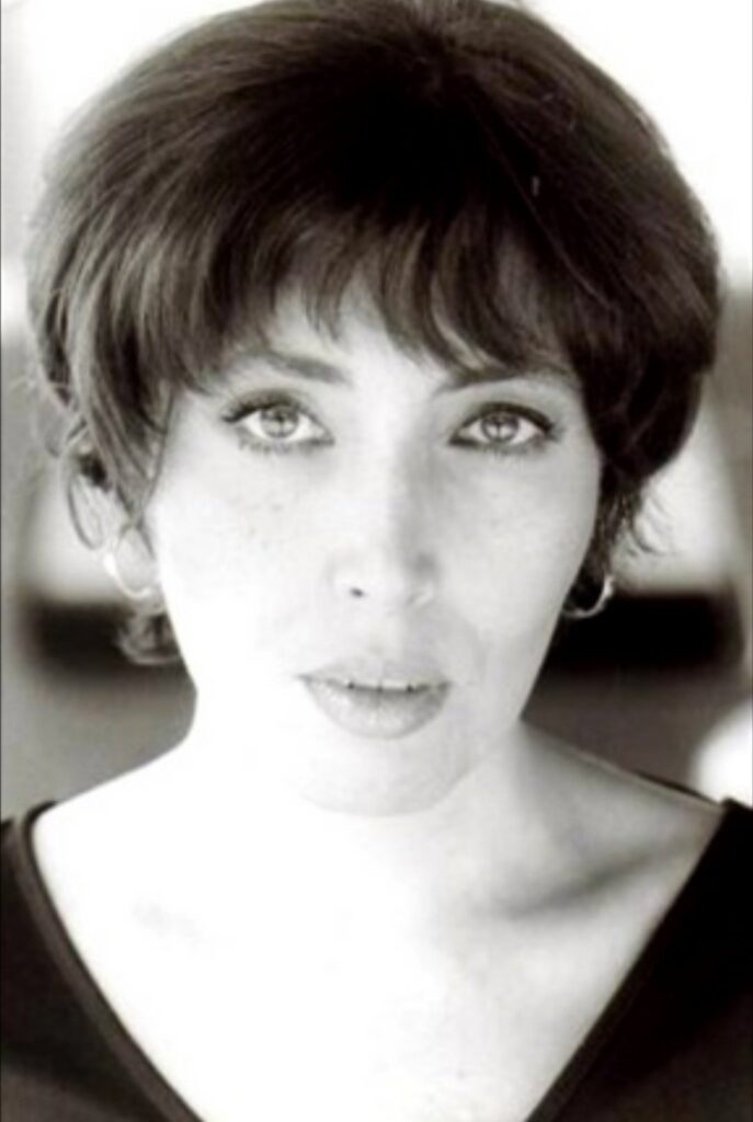 Póster de Maria Pia Monicelli