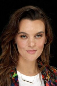 Póster de Frankie Shaw
