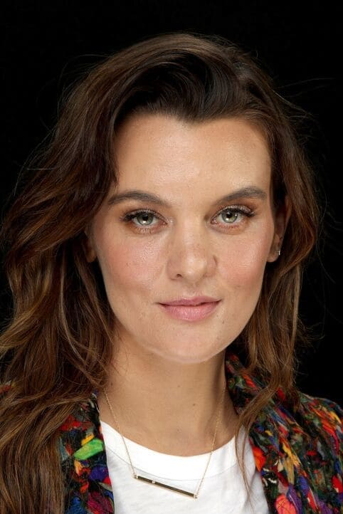 Póster de Frankie Shaw