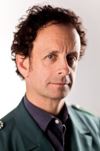 Póster de Kevin McDonald