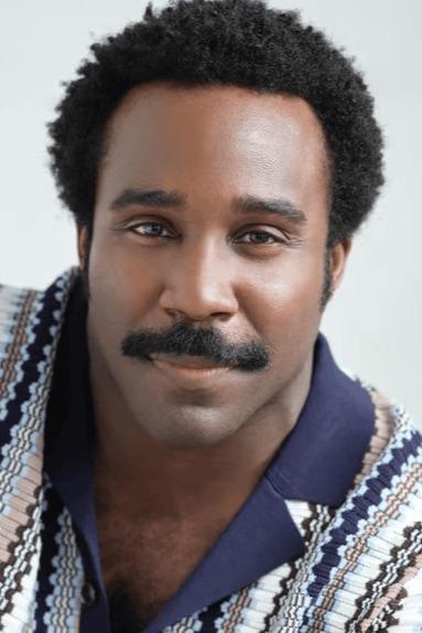 Póster de Tramell Tillman