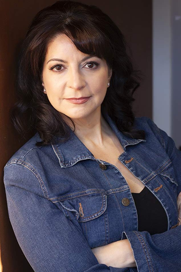 Póster de Stephanie Herrera