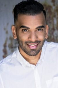 Póster de Mayen Mehta