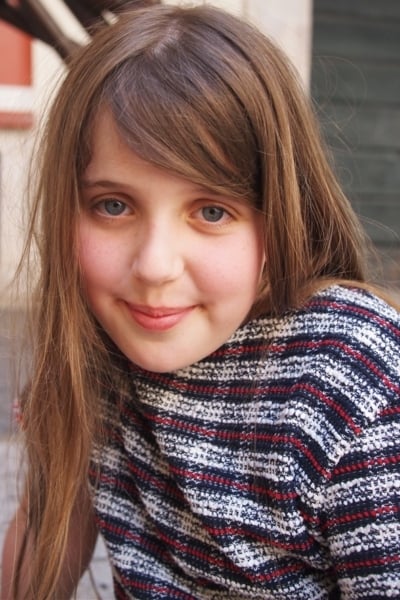 Póster de Violette Guillon