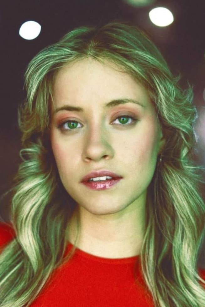 Póster de Ela Valim