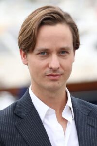 Póster de Tom Schilling