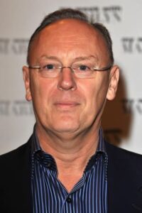 Póster de Richard Clifford