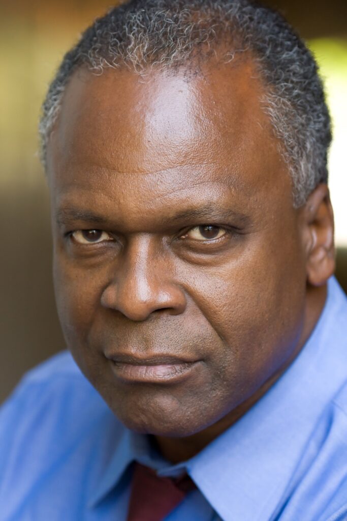 Póster de Kim Estes