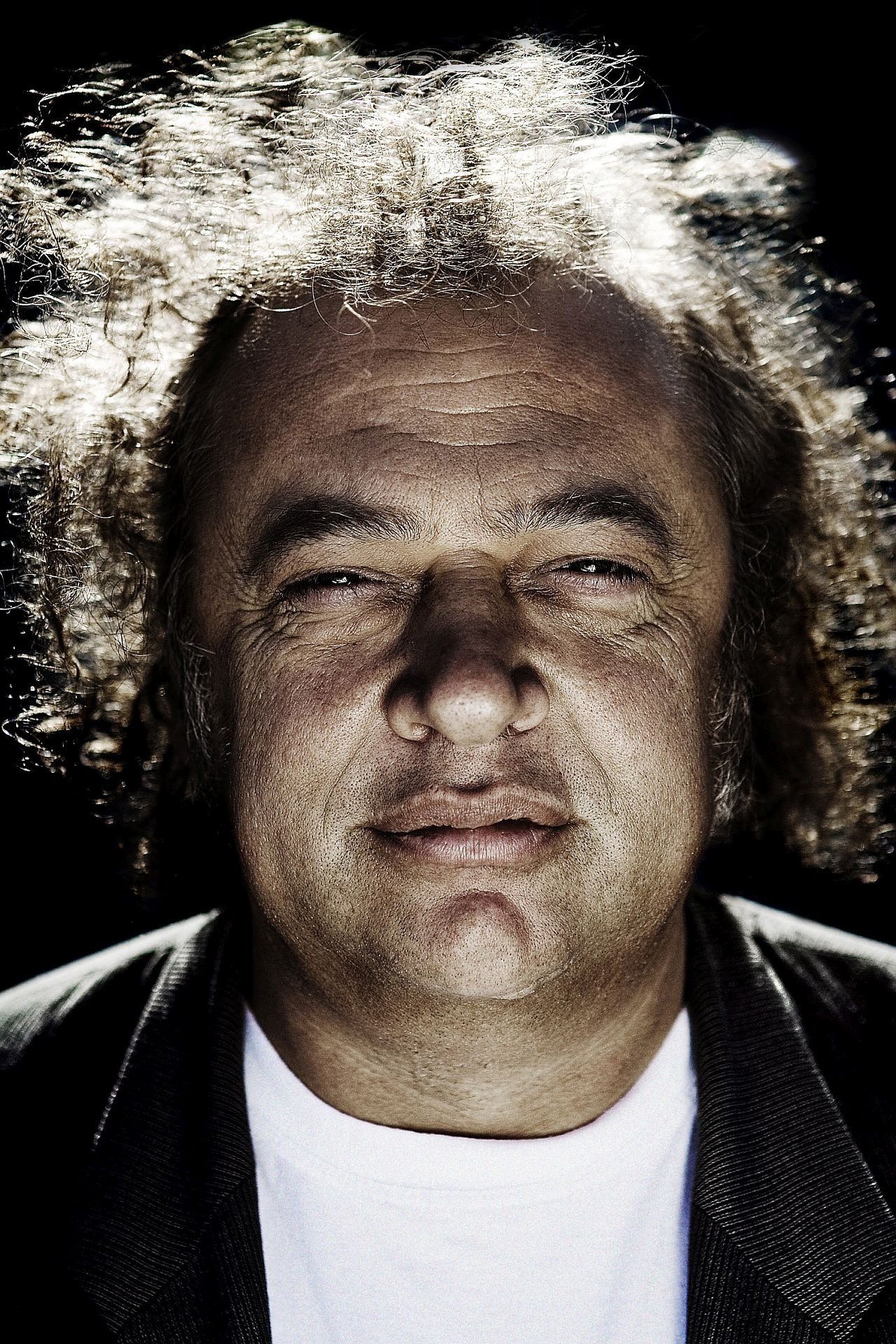 Póster de Zlatko Burić