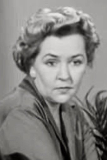 Póster de Gay McLendon