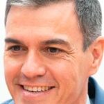 Pedro Sánchez