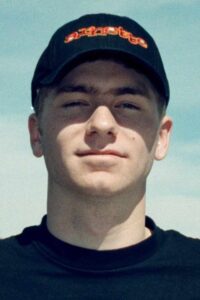Póster de Scott Raynor