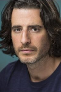 Póster de Jonathan Roumie
