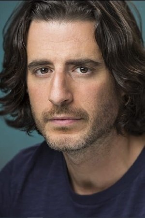Póster de Jonathan Roumie
