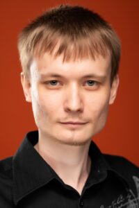 Póster de Jeremy Ambler