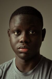 Póster de Clément Sambou