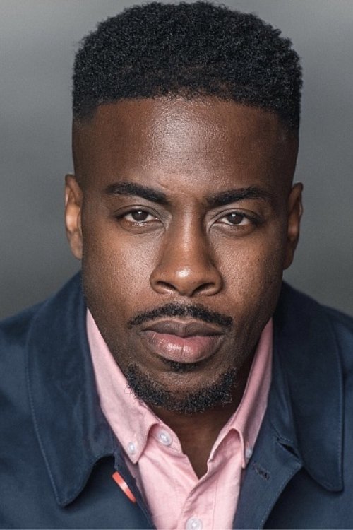Póster de Rolan Bell
