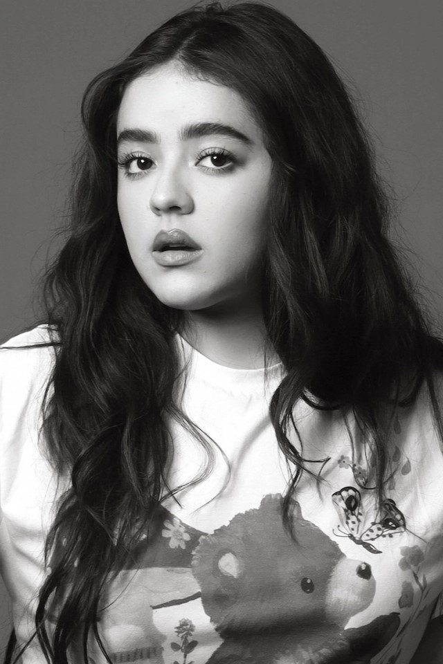 Póster de Macarena Oz