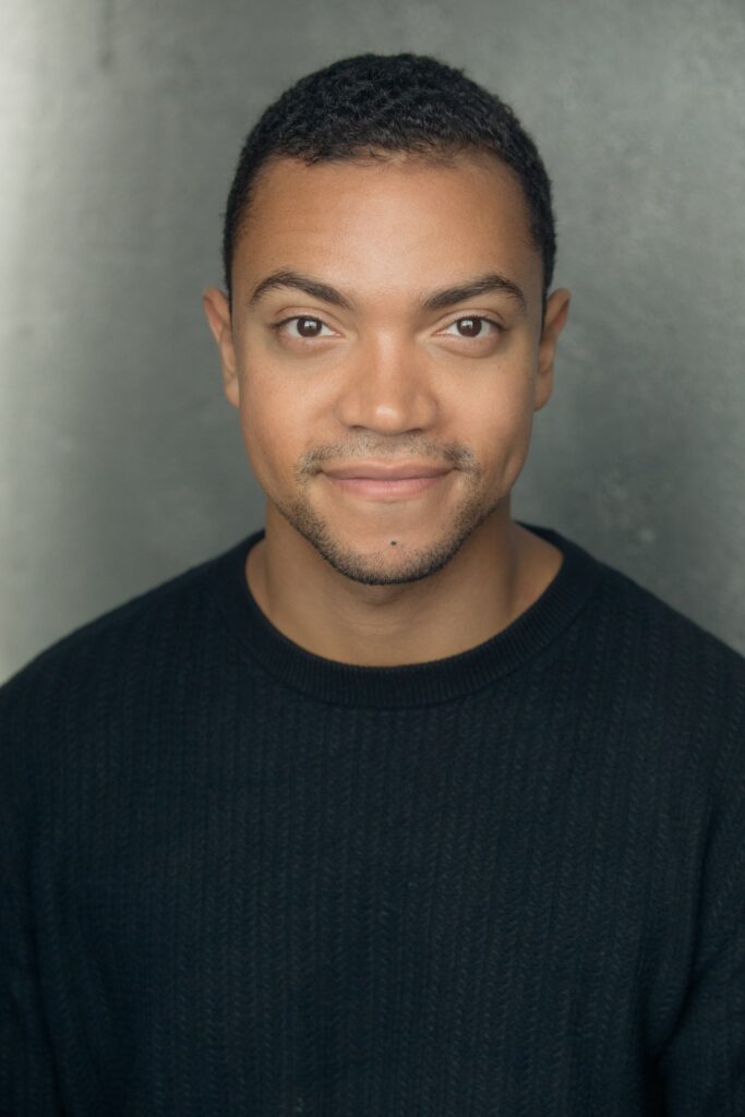 Póster de Nathaniel Brimmer-Beller