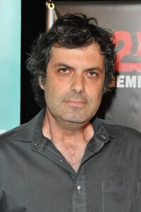Póster de Kenny Hotz